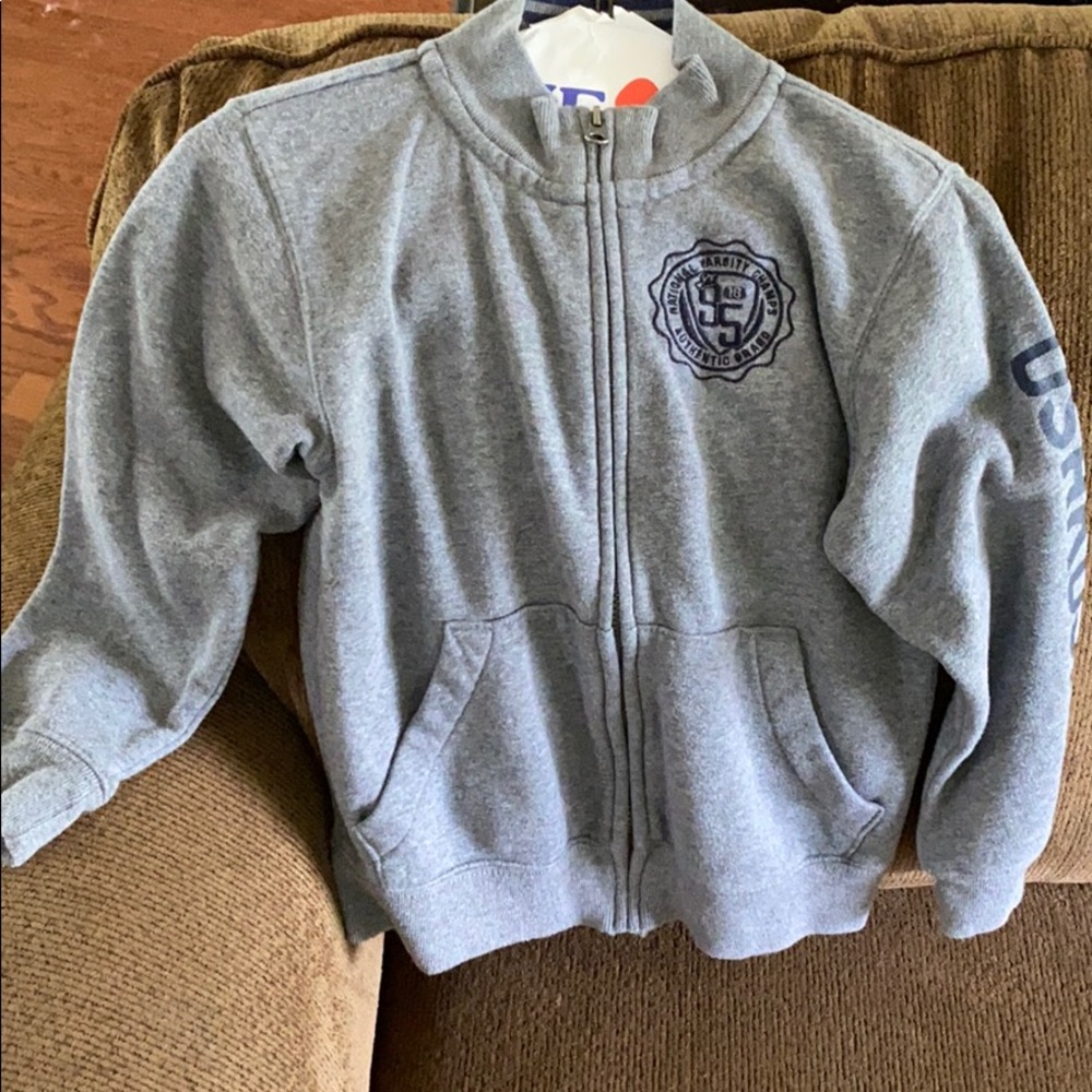 OshKosh Jacket